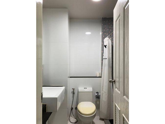 picture Condo for sale The Rise B Condominium behind Central Chonburi - 6/18