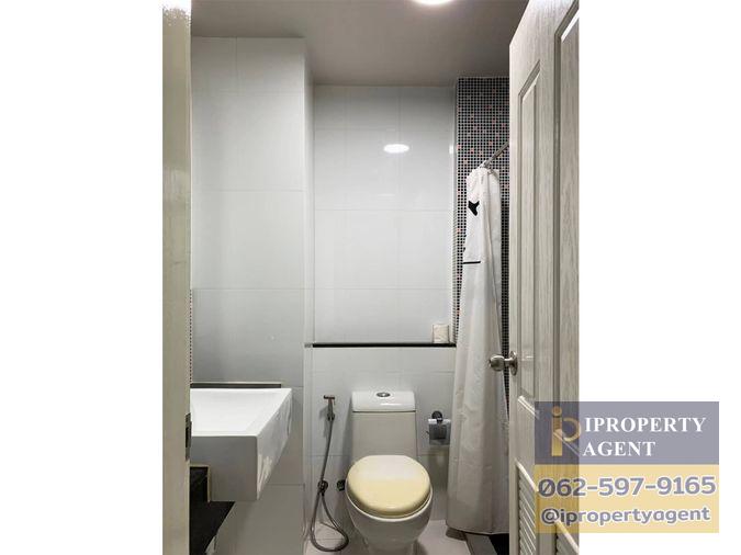 picture Condo for sale The Rise B Condominium behind Central Chonburi - 6/18