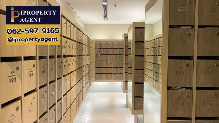picture Condo for sale: Park 24 Phrom Phong - 8/23