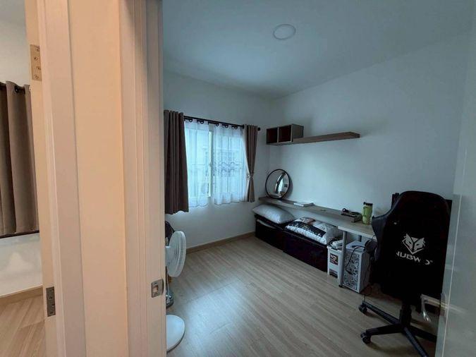 รูป 🏠 ให้เช่าบ้าน : Q District Westgate (คิว ดิสทริค เวสต์เกต)   รหัสทรัพย์ | 📌LNP-H1077 - รูปที่ 12/29