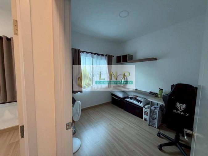 รูป 🏠 ให้เช่าบ้าน : Q District Westgate (คิว ดิสทริค เวสต์เกต) รหัสทรัพย์ | 📌LNP-H1077 - รูปที่ 12/29