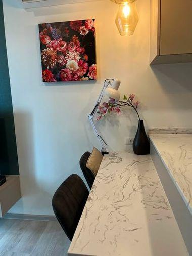 รูป 🤝🏻RB25262 ให้เช่าถูกมาก👍แม็กซี่ ไพร์ม รัชดา - สุทธิสาร✅แอดไลน์ @mproperty( มี @ ด้วย) แอดมินตอบไว - รูปที่ 13/14