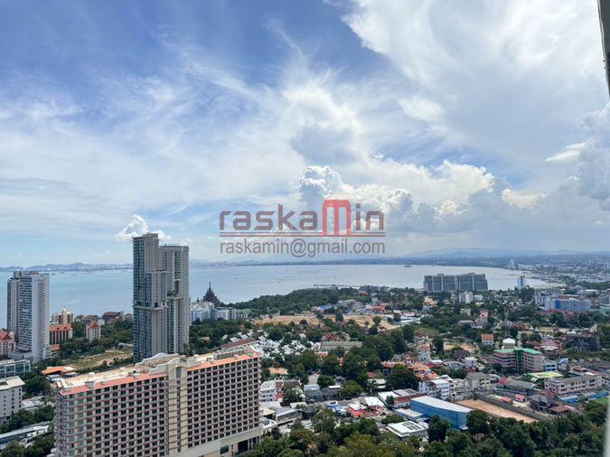 รูป ให้เช่าคอนโดนอร์ธพอยท์ วงศ์อมาตย์ ชั้นสูง | 3 ห้องนอน 2 ห้องน้ำ 131.32 ตร.ม. อาคาร A - รูปที่ 20/35