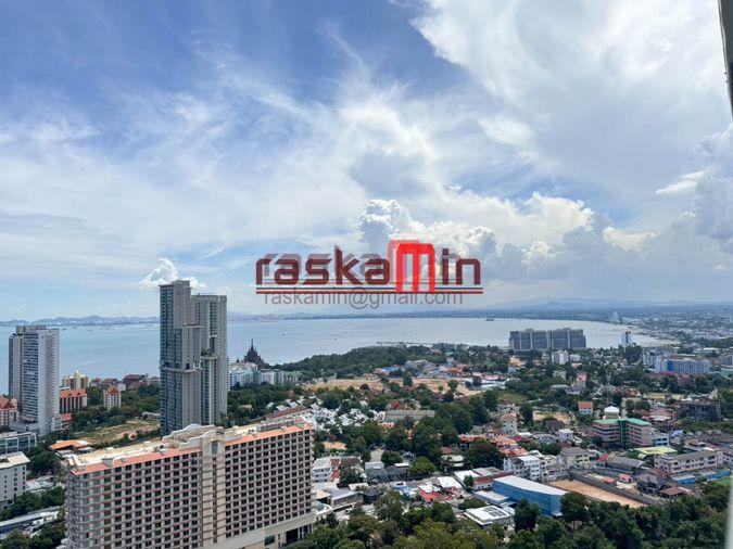 รูป ให้เช่าคอนโดนอร์ธพอยท์ วงศ์อมาตย์ ชั้นสูง | 3 ห้องนอน 2 ห้องน้ำ 131.32 ตร.ม. อาคาร A - รูปที่ 20/35