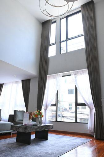 รูป J129| บ้านเดี่ยว 3 ชั้น โครงการ ฟีล ทาวน์ ลาดพร้าว 101  หลังใหญ่ ใจกลางลาดพร้าว 101   (ราคา 18,850,000   บาท) - รูปที่ 29/86