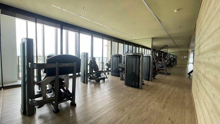 picture Condo for sale: Park 24 Phrom Phong - 9/23