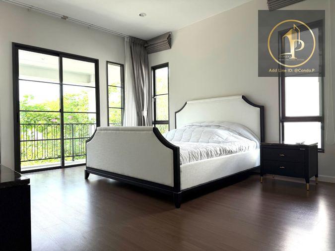 รูป 🏡 #MT2606_087🏡💥ด่วน💥ว่างชัวร์ รีบคลิก ก่อนหลุดมือ‼️ 𝗙𝗼𝗿 𝗥𝗲𝗻𝘁1️⃣2️⃣0️⃣0 k.🔥🔥#ใกล้MRTศรีเอี่ยม โครงการ เศรษฐสิริบางนากม10 - รูปที่ 11/38