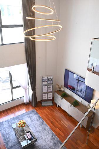 รูป J129| บ้านเดี่ยว 3 ชั้น โครงการ ฟีล ทาวน์ ลาดพร้าว 101  หลังใหญ่ ใจกลางลาดพร้าว 101   (ราคา 18,850,000   บาท) - รูปที่ 47/86