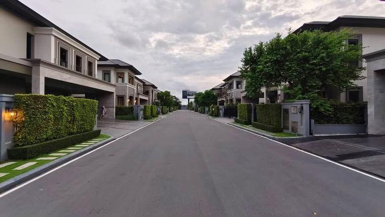 รูป บ้านสวย Rare Item ในโครงการระดับ Luxury - รูปที่ 9/20