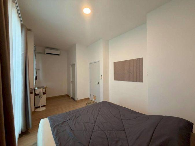 รูป 🏠 ให้เช่าบ้าน : Q District Westgate (คิว ดิสทริค เวสต์เกต)   รหัสทรัพย์ | 📌LNP-H1077 - รูปที่ 15/29