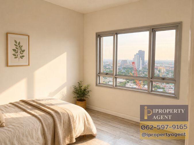 picture Condo for sale: Manor Sanambinnam, Chao Phraya view, Nonthaburi - 13/15