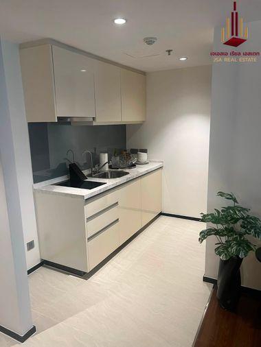 picture ✨ For Rent : The Private Residence Rajdamri  Condo ✨  💰 Only 55,000 THB/month - 5/7