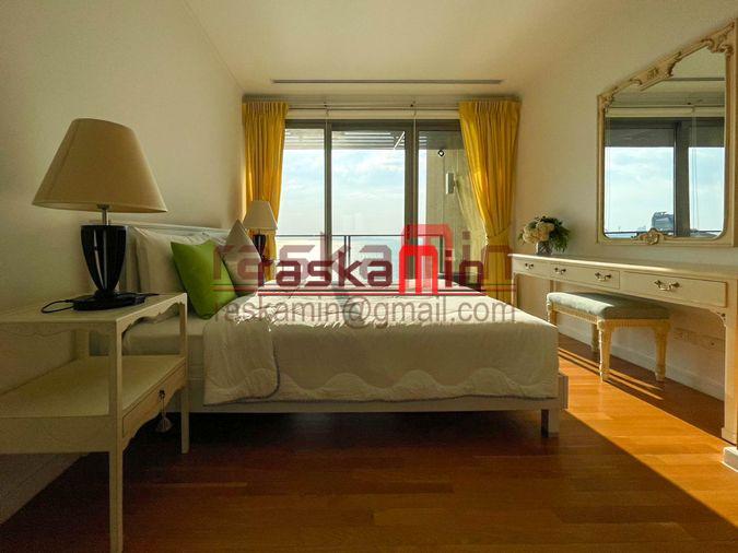 picture Northpoint Wongamat | Condo for Sale | 2 Bed 2 Bath 105.07 sqm Building A Thai Quota - 12/27