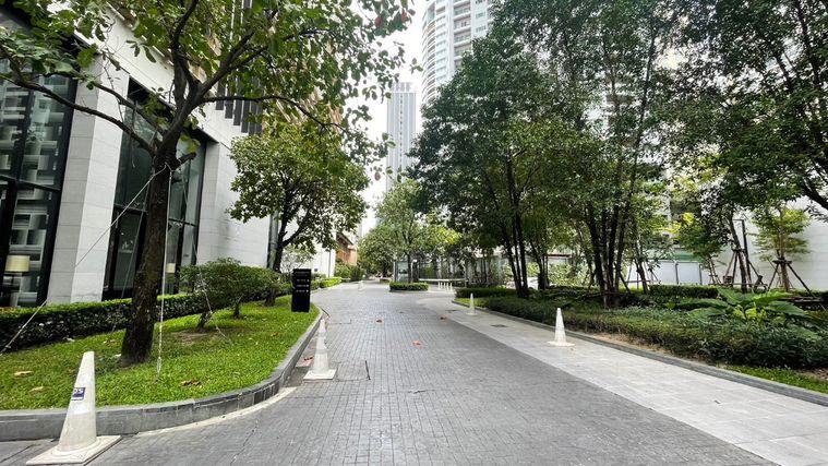 picture Condo for sale: Park 24 Phrom Phong - 3/23