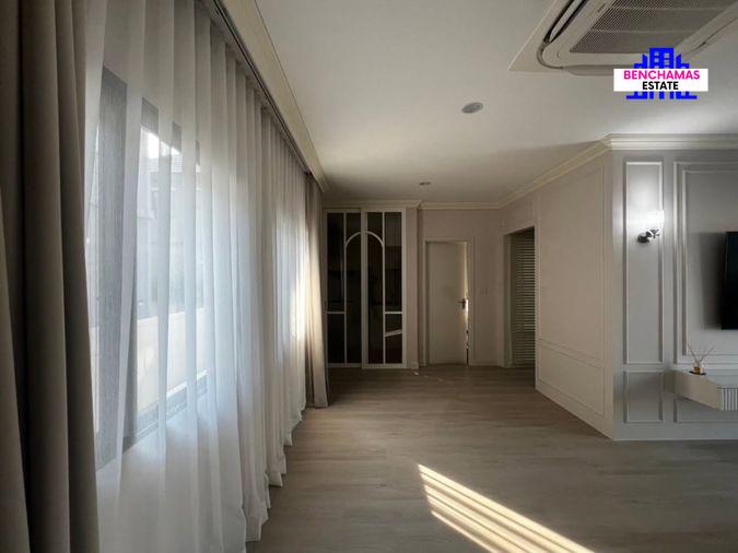 picture 🔥 2-Storey Detached House for Sale at Pave Bangna – Fully Built-in with Home Security System - 7/21