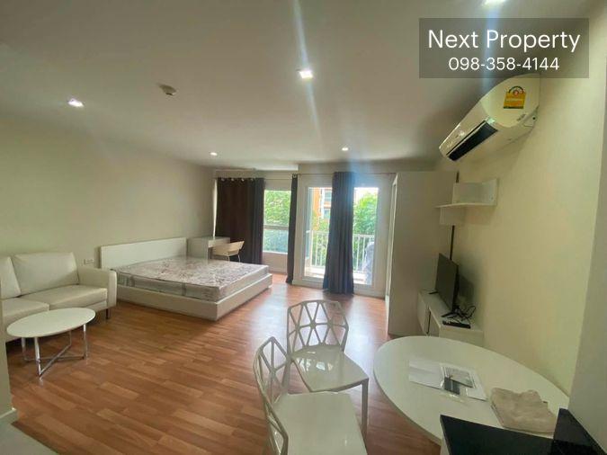 picture AS2147 We Condo Ekkamai-Raminthra For Rent - 1/6