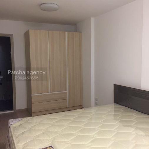 picture Available 1Aug26! Elio Del Ray. 1bed 34sqm. Garden access 1st fl. Line id: @pfagent - 7/7