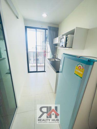 รูป 🤝🏻RB25270 ให้เช่าถูกมาก👍พรีมิโอ ไพร์ม✅แอดไลน์ @mproperty( มี @ ด้วย) แอดมินตอบไว - รูปที่ 15/19