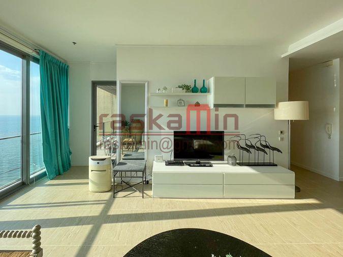 picture Northpoint Wongamat | Condo for Sale | 2 Bed 2 Bath 105.07 sqm Building A Thai Quota - 4/27