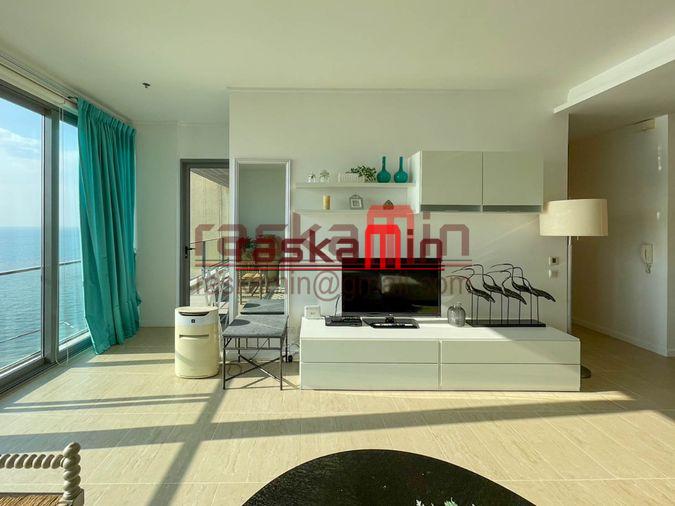 picture Northpoint Wongamat | Condo for Sale | 2 Bed 2 Bath 105.07 sqm Building A Thai Quota - 4/27