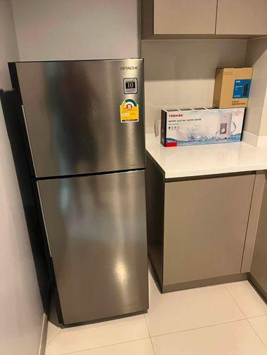 รูป 🟠ER26249 🟠ให้เช่า / For Rent Life Ladprao 💰 ราคา 16,000 บาท/เดือน - รูปที่ 5/8