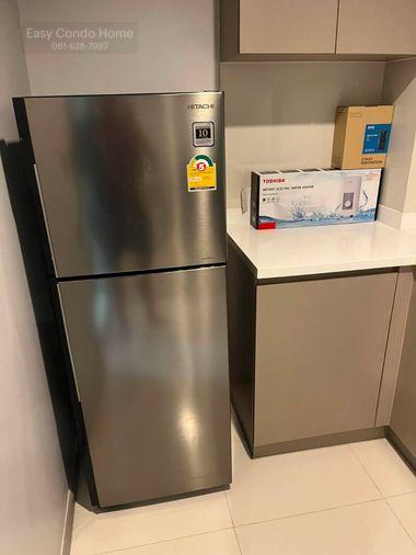 รูป 🟠ER26249 🟠ให้เช่า / For Rent Life Ladprao 💰 ราคา 16,000 บาท/เดือน - รูปที่ 5/8