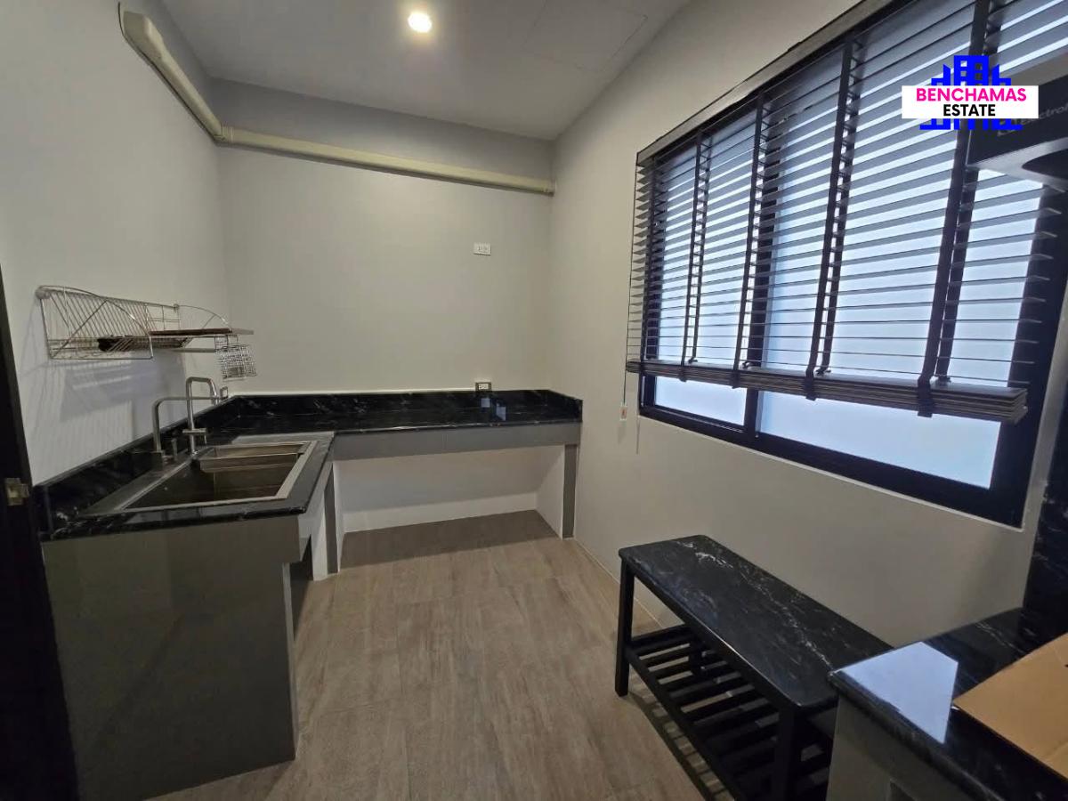 รูป 🔥 ขายทาวน์โฮมพรีเมียม 3.5 ชั้น 🏡 อัยย์ ราชพฤกษ์ | AI Ratchaphruek | ใกล้ Central Westville – ถนนราชพฤกษ์ – กาญจนาภิเษก - รูปที่ 30/30
