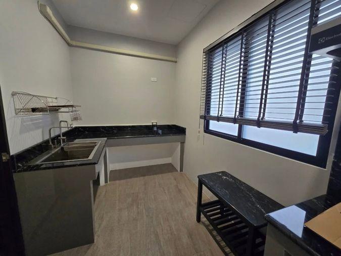 รูป 🔥 ขายทาวน์โฮมพรีเมียม 3.5 ชั้น 🏡 อัยย์ ราชพฤกษ์ | AI Ratchaphruek | ใกล้ Central Westville – ถนนราชพฤกษ์ – กาญจนาภิเษก - รูปที่ 30/30
