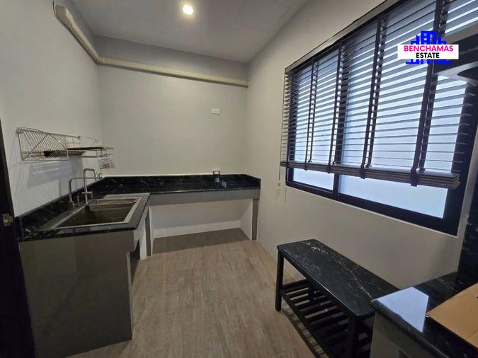 รูป 🔥 ขายทาวน์โฮมพรีเมียม 3.5 ชั้น 🏡 อัยย์ ราชพฤกษ์ | AI Ratchaphruek | ใกล้ Central Westville – ถนนราชพฤกษ์ – กาญจนาภิเษก - รูปที่ 30/30