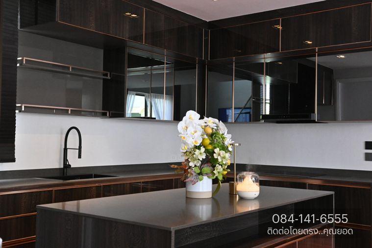 รูป J129| บ้านเดี่ยว 3 ชั้น โครงการ ฟีล ทาวน์ ลาดพร้าว 101 หลังใหญ่ ใจกลางลาดพร้าว 101 (ราคา 18,850,000 บาท) - รูปที่ 36/86
