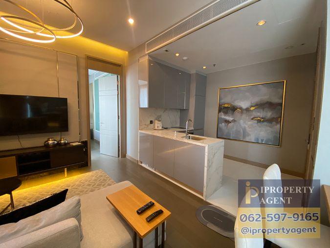 picture The Esse at Singha Complex Condominium near ARL Makkasan - 5/19