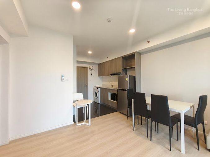 รูป ให้เช่าคอนโด เอ สเปซ เมกา 1 (SA-01) Condo for rent in A Space Mega 1 (SA-01) - รูปที่ 11/15