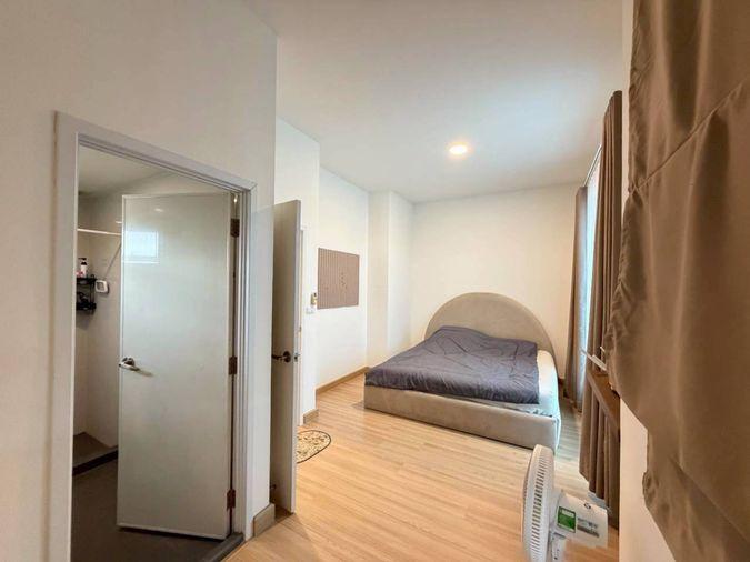 รูป 🏠 ให้เช่าบ้าน : Q District Westgate (คิว ดิสทริค เวสต์เกต)   รหัสทรัพย์ | 📌LNP-H1077 - รูปที่ 10/29