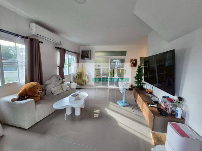 รูป 🏠 ให้เช่าบ้าน : Q District Westgate (คิว ดิสทริค เวสต์เกต) รหัสทรัพย์ | 📌LNP-H1077 - รูปที่ 24/29