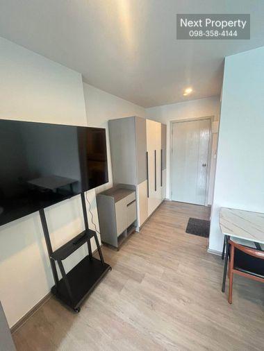 รูป AS2149 ให้เช่าคอนโด Regent Home บางนา ห้องสวย พร้อมเครื่องใช้ไฟฟ้า เฟอร์นิเจอร์ครบ - รูปที่ 7/14