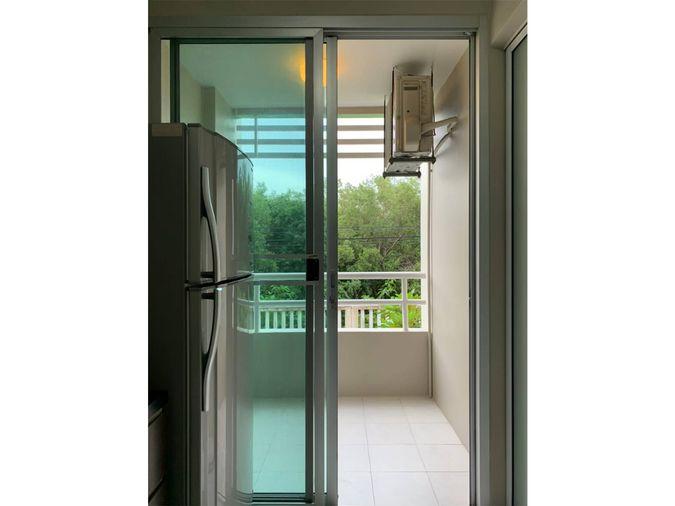 picture Condo for sale The Rise B Condominium behind Central Chonburi - 4/18