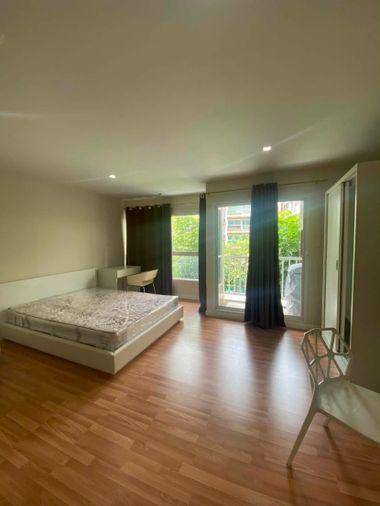 picture AS2147 We Condo Ekkamai-Raminthra For Rent - 2/6