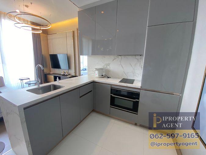 picture The Esse at Singha Complex Condominium near ARL Makkasan - 10/19