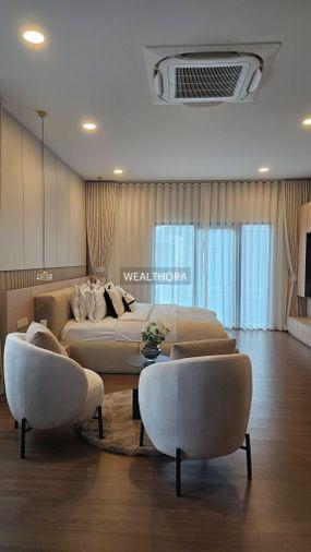picture The City Bangna 3 - Fully Furnished and Ready to Move In. - 28/34