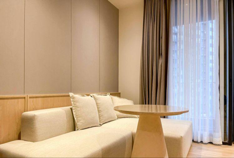 รูป 📌 For Rent Ashton Asoke Rama9  30,000/month ✅ - รูปที่ 6/19