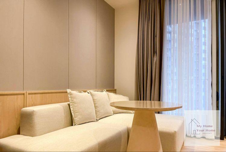 รูป 📌 For Rent Ashton Asoke Rama9 30,000/month ✅ - รูปที่ 6/19