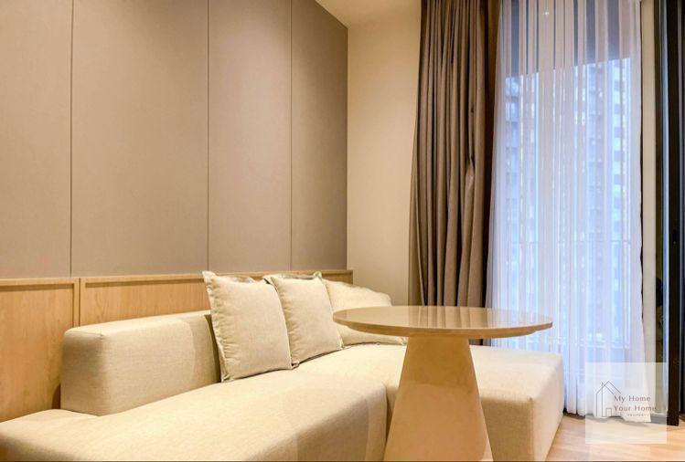 รูป 📌 For Rent Ashton Asoke Rama9 30,000/month ✅ - รูปที่ 6/19