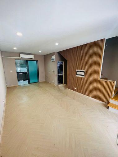 รูป 🔥 ขายทาวน์โฮม 3 ชั้น 🏡 บ้านกลางเมือง กัลปพฤกษ์ | Baan Klang Muang Kalapapruek | ใกล้ MRT บางแค – BTS วุฒากาศ - รูปที่ 7/20