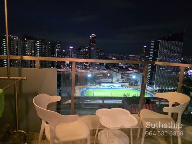 picture ✨Condo for Rent : Supalai Premier @ Asoke (AP-02) ( line : @condo91 ) - 9/10