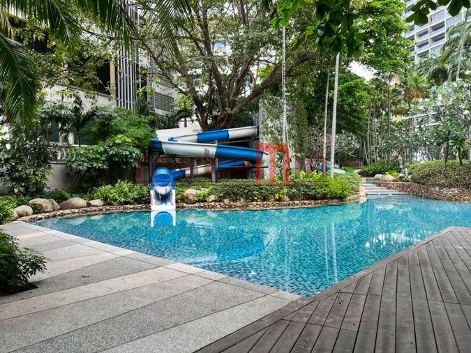 รูป ให้เช่าคอนโดนอร์ธพอยท์ วงศ์อมาตย์ ชั้นสูง | 3 ห้องนอน 2 ห้องน้ำ 131.32 ตร.ม. อาคาร A - รูปที่ 24/35