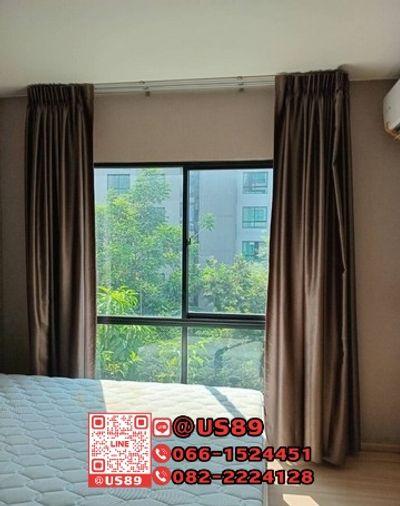 รูป 💙💙 Hot Price 💙💙 ขาย/For SALE คอนโด Lesto Condo Sukhumvit 113 (เลสโต คอนโด สุขุมวิท 113) - รูปที่ 3/12