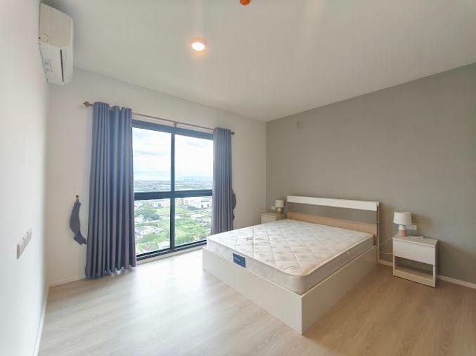 รูป ให้เช่าคอนโด เอ สเปซ เมกา 1 (SA-01)  Condo for rent in A Space Mega 1 (SA-01) - รูปที่ 6/15