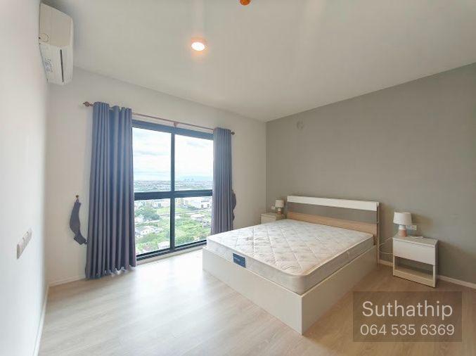รูป ให้เช่าคอนโด เอ สเปซ เมกา 1 (SA-01) Condo for rent in A Space Mega 1 (SA-01) - รูปที่ 6/15