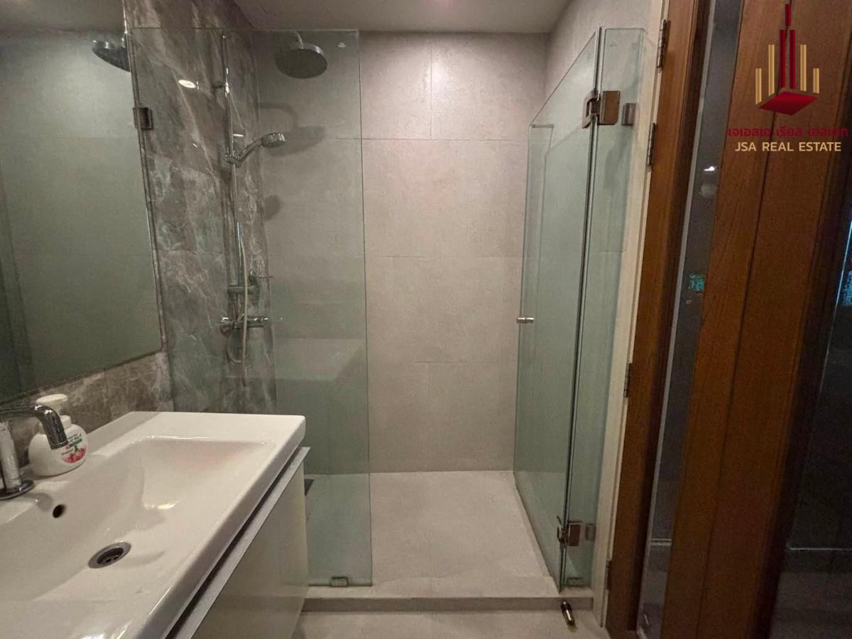 picture ✨ For Rent: Ideo Q Siam-Ratchathewi Condo ✨  💰 Only 20,000 THB/month - 5/6