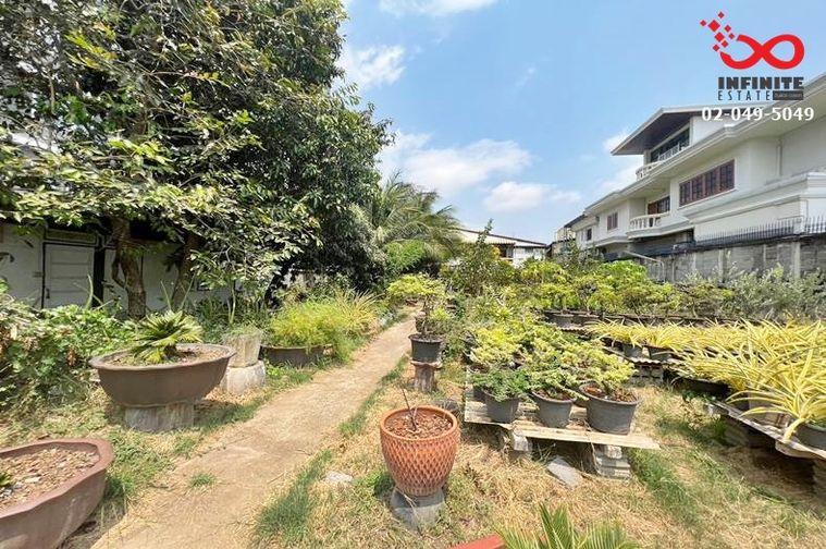 รูป ขายที่ดิน 209 ตร.ว. ซอยอ่อนนุช 14 ถนนสุขุมวิท 77 ใกล้ BTS อ่อนนุช - รูปที่ 3/6